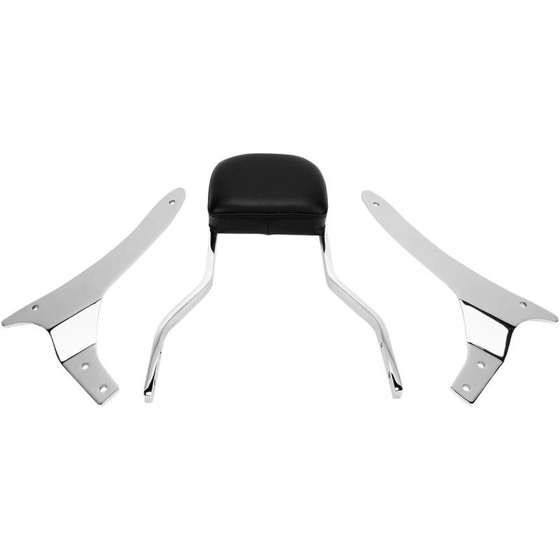 COBRA Square Sissy Bar Kit — Short - Image 2
