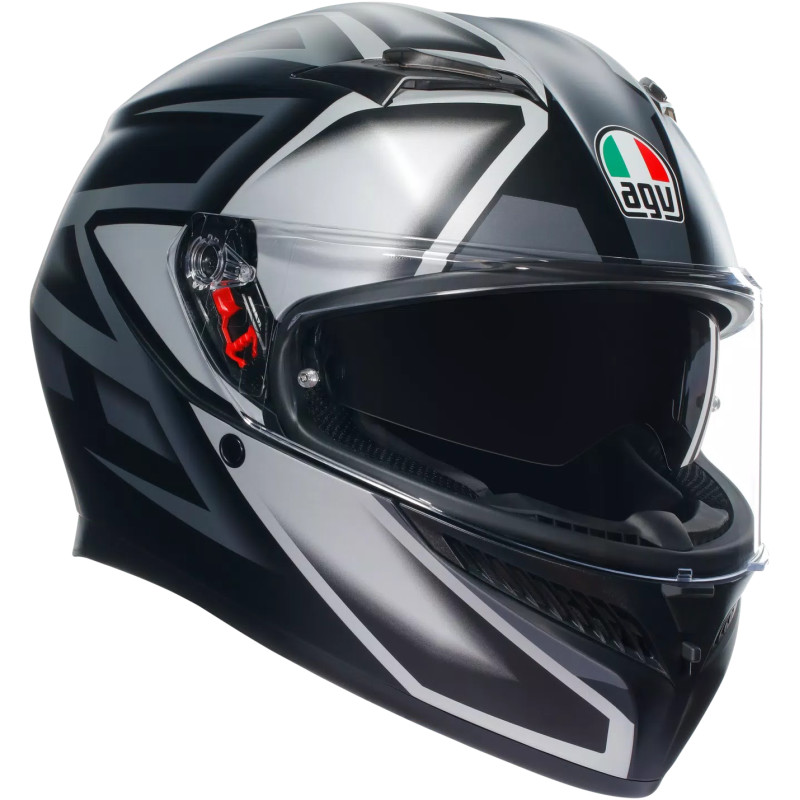 AGV K3 Compound Helmet