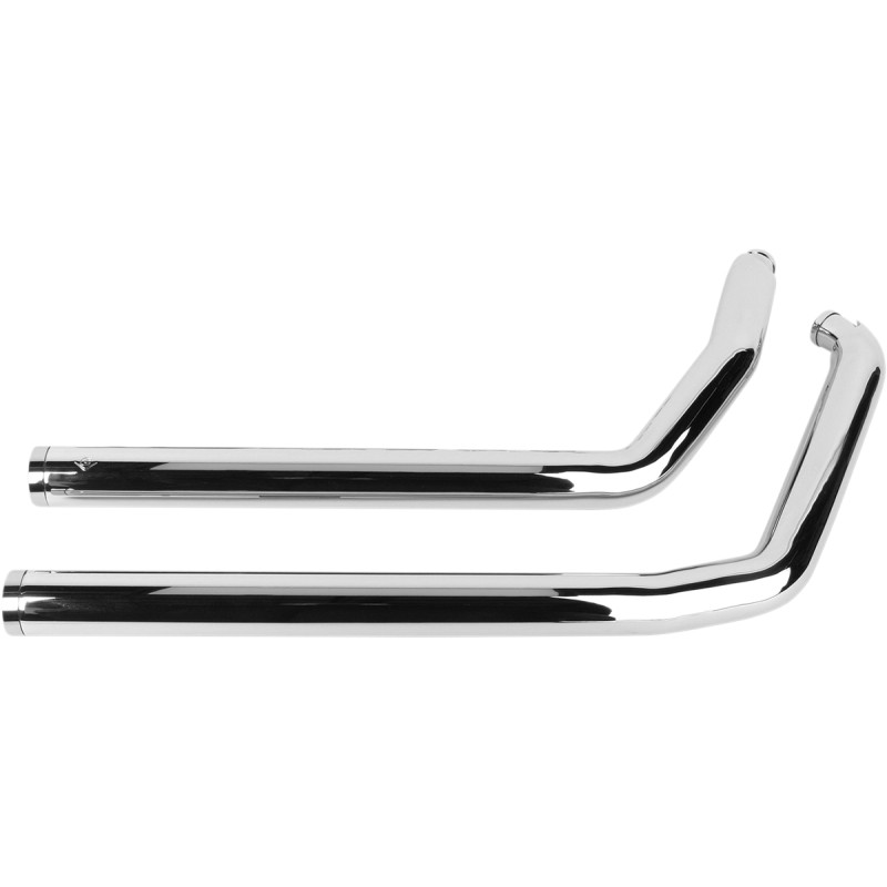 COBRA Dragster Exhaust System